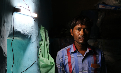 'Bùa may mắn' của ngôi làng 20 năm chỉ có 2 đám cưới