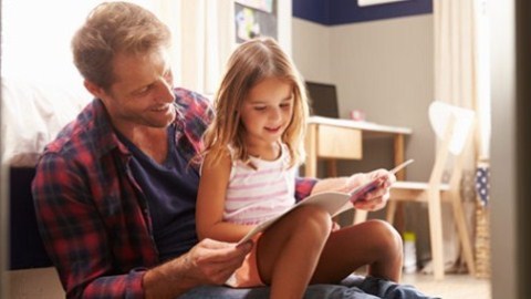 13 bí quyết dạy trẻ đọc sách