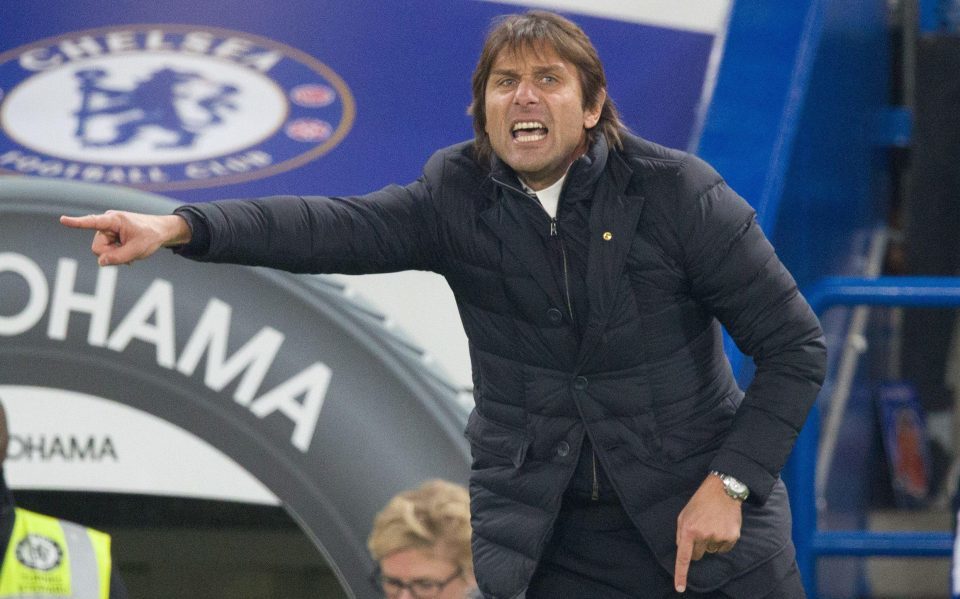 Không phải Mourinho, Conte mới là HLV được PSG săn đón