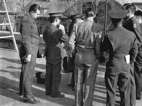 Trùm điệp viên Mỹ trong chiến tranh Triều Tiên bị quên lãng