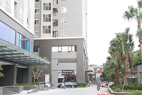 VIDEC và triết lý tâm sáng, tầm vươn xa