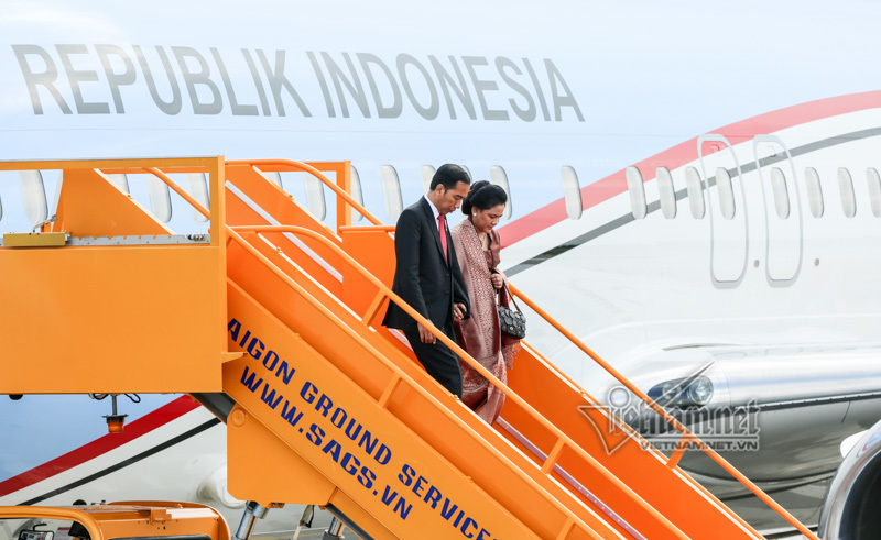 Tổng thống Indonesia