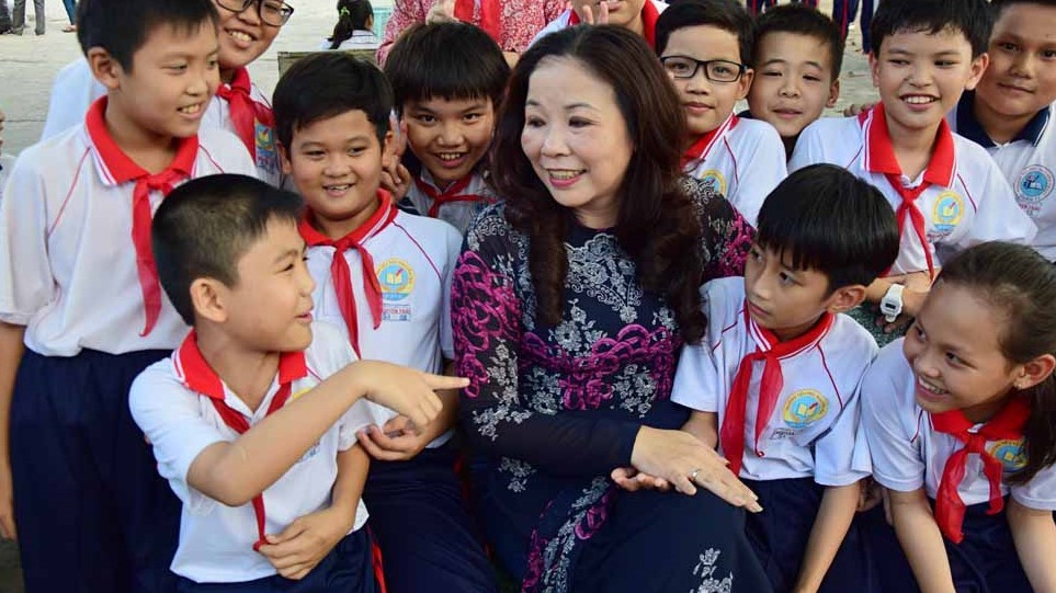 Khánh Hòa không tổ chức văn nghệ, liên hoan ngày 20/11