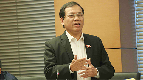 Xây đặc khu: Đừng 2 mẹ 2 cha, vừa địa phương vừa TƯ quản lý