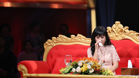 Mới cưới 7 ngày, Cát Phượng đã đòi ly dị