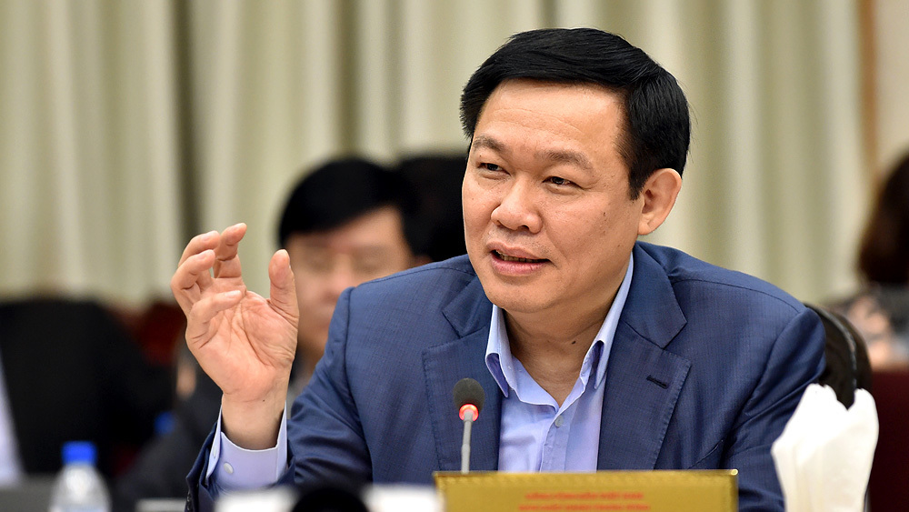 Khảo sát chính sách tiền lương tại Văn phòng TƯ Đảng