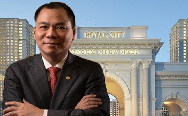 Con trai Trần Bắc Hà từ chức, nhà cựu Thứ trưởng giàu thêm triệu USD