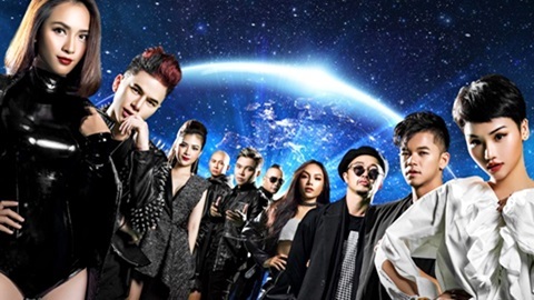 Trailer Sao đại chiến