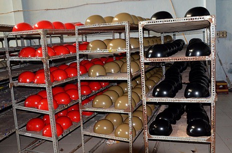 Hoang mang vì quá nhiều hàng Trung Quốc gắn mác Việt Nam