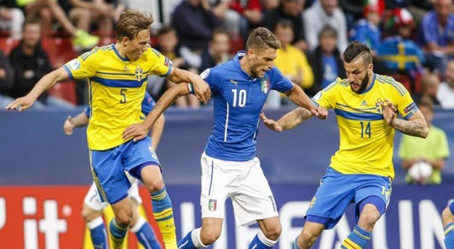 Lịch thi đấu bóng đá hôm nay 13/11