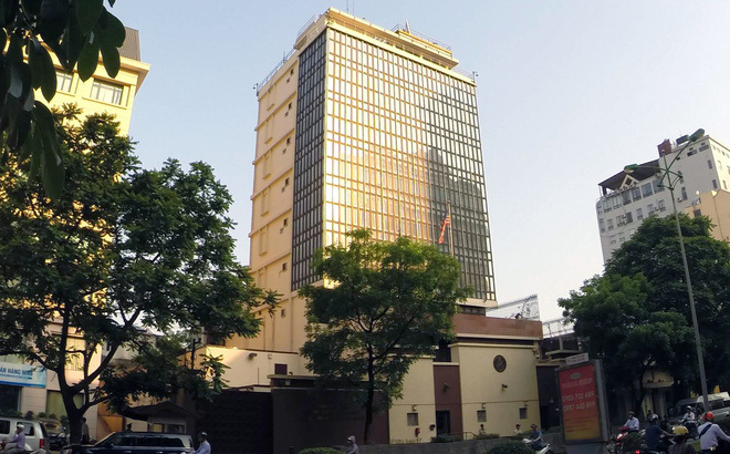 Đã chọn được vị trí đất xây trụ sở mới Đại sứ quán Mỹ tại Hà Nội