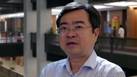 Bí thư Nguyễn Thanh Nghị: Lên phương án nhân sự đặc khu Phú Quốc