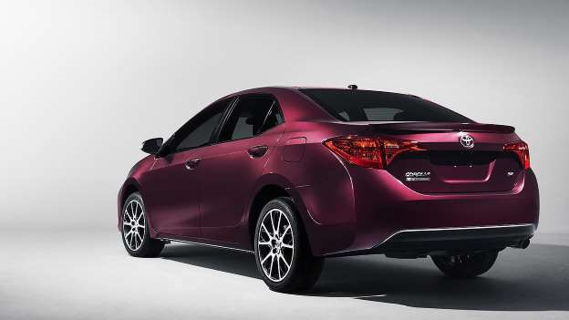 Những mẫu xe cỡ nhỏ mới đáng mua nhất 2018