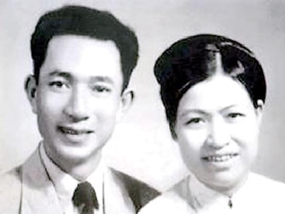 Chiều nay, Hà Nội tổ chức lễ tang cụ bà Hoàng Thị Minh Hồ