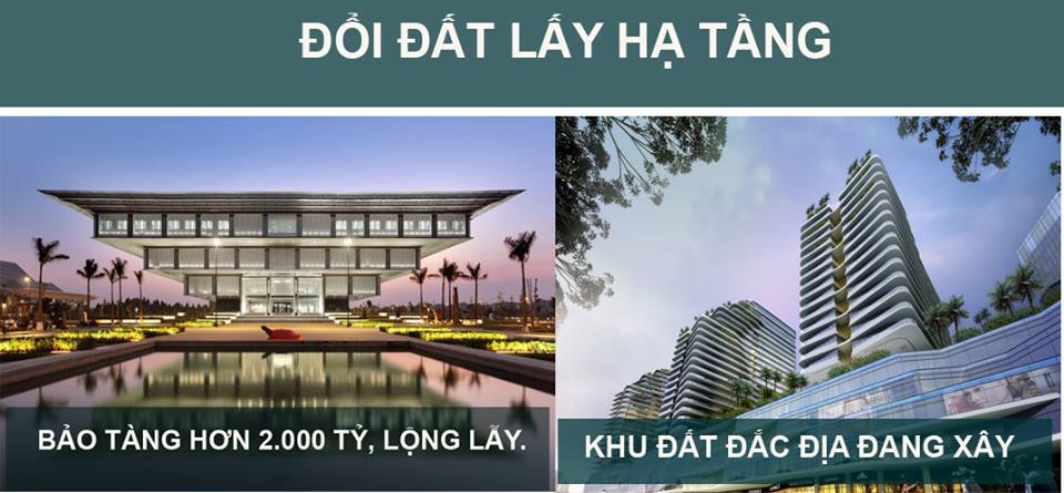 Chặn bàn tay đại gia thâu tóm đất vàng giá rẻ