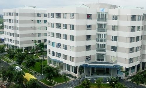 63 dự án xin chuyển từ thương mại thành nhà ở xã hội