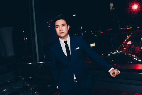 Lê Hiếu sau ‘Ngày mai sẽ khác’