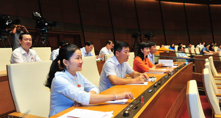 Tăng lương cơ sở lên 1,39 triệu đồng