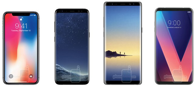 10 lý do nên mua iPhone X ngay bây giờ