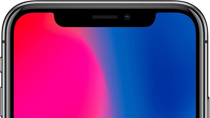 iPhone X bị tố phát tiếng động lạ ở loa thoại