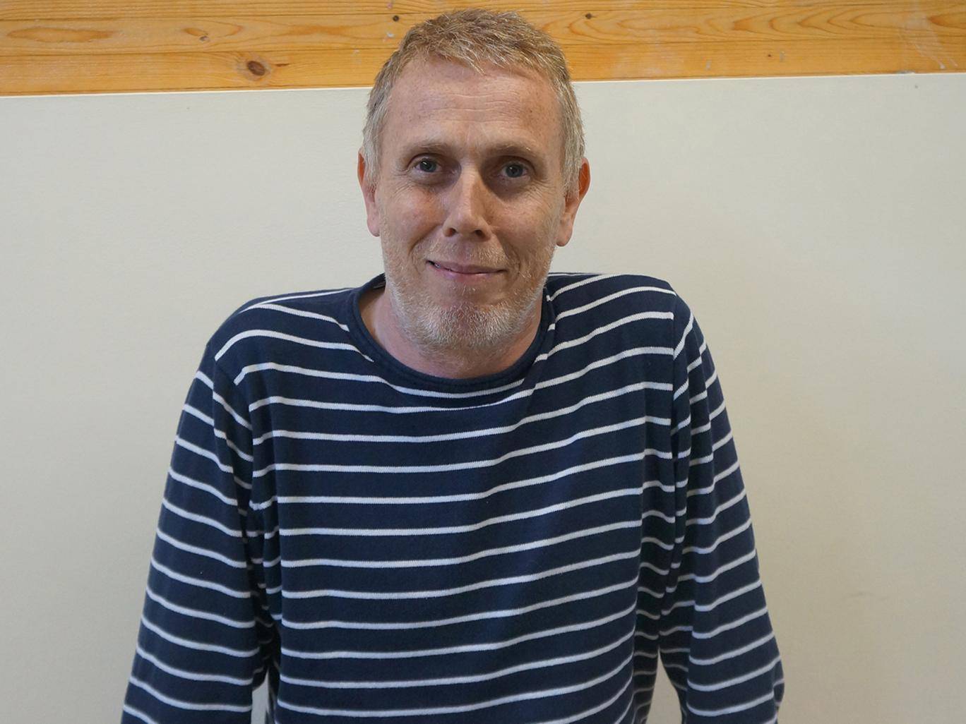 Người vô gia cư 52 tuổi trở thành sinh viên ĐH Cambridge