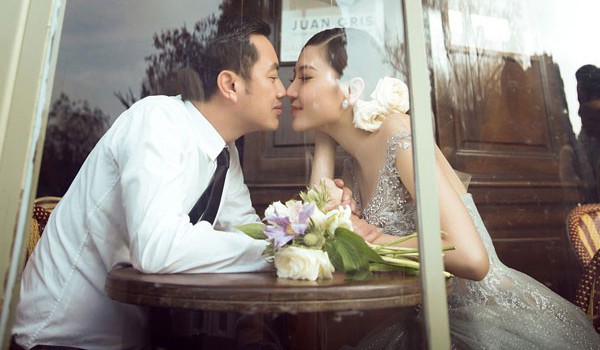 Chân dung chồng tỷ phú hơn 18 tuổi của 'Nữ hoàng sắc đẹp' Ngọc Duyên