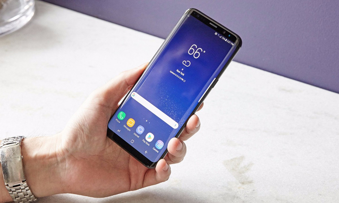 Galaxy S9 sẽ dùng vi xử lý Exnos 9810?