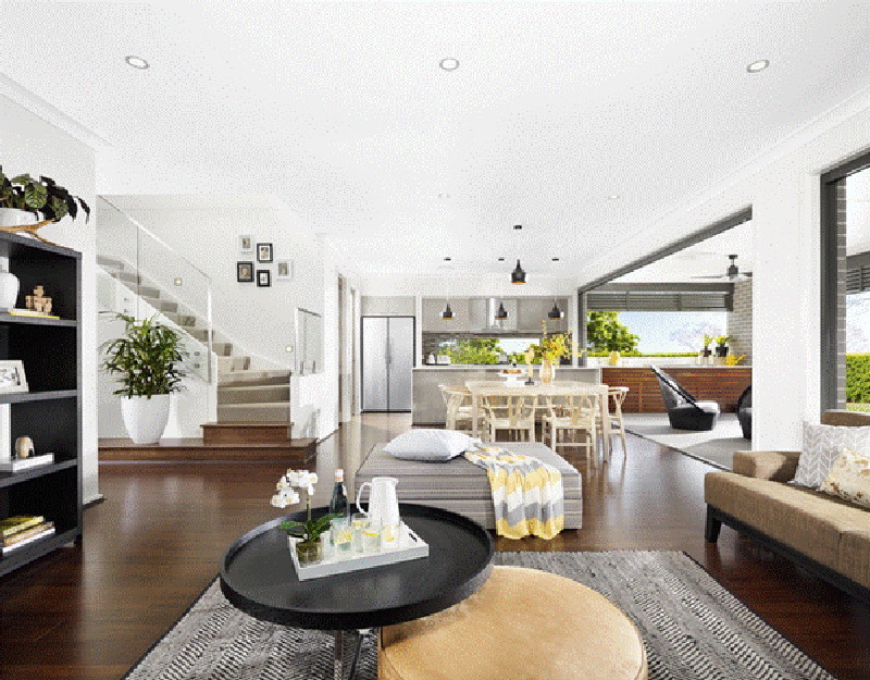 Đại kị phong thủy khi xây nhà, gia chủ tuyệt đối tránh