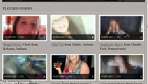 Hậu quả trào lưu tung ảnh nóng để 'dằn mặt' tình cũ