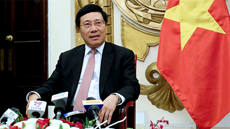 APEC 2017: 121 thỏa thuận với giá trị hơn 20 tỷ USD được ký kết