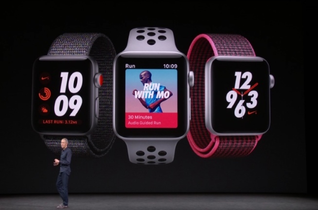 Apple Watch giúp chủ nhân thoát khỏi hàm cá mập