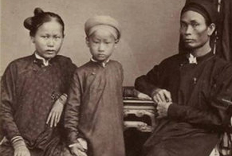 Cái chết của 'đại ca' nghĩa hiệp bậc nhất trời Nam