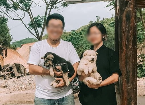 Cô gái bị đánh sập Facebook sau khi trả nợ cho người yêu phản bội?