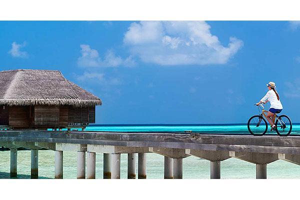 Người giàu năm sau thích du lịch ở đâu?