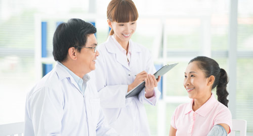 5 quy tắc phòng tránh đột quỵ ai cũng cần biết