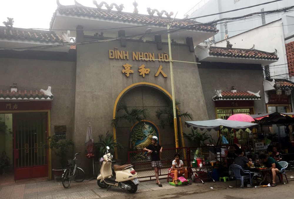 Giai thoại về 'đại ca' Hai Miên dọc ngang Sài Gòn một thời