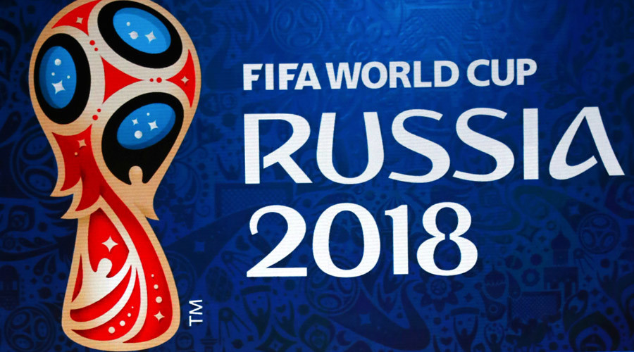 Danh sách 32 đội tuyển dự World Cup 2018