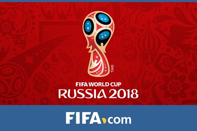 Lịch thi đấu VCK World Cup 2018