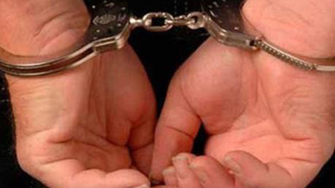 Tạm giữ đối tượng đâm cảnh sát cơ động Hà Nội