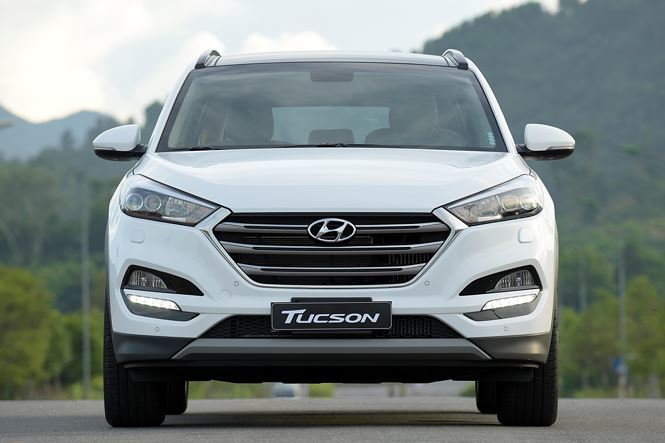 Ô tô hạng sang giảm 130 triệu, lộ diện SUV rẻ nhất Việt Nam
