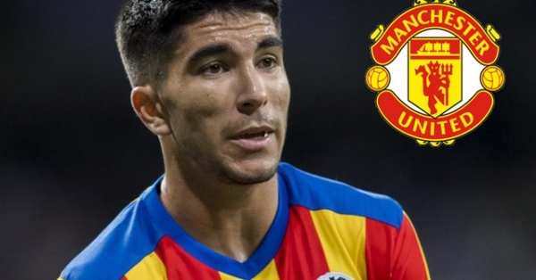 MU bất ngờ tậu sao trẻ Valencia, Ronaldo tuyên bố rời Real