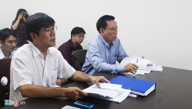 Công ty cũ của 'bầu' Kiên kháng cáo, không chấp nhận trả 190 tỷ