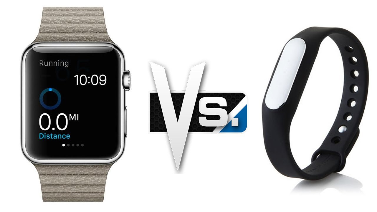 Apple vượt mặt Xiaomi, chiếm top 1 thị trường smartwatch