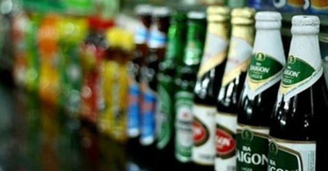 Mời Bộ Công an giám sát việc bán vốn bia Sài Gòn