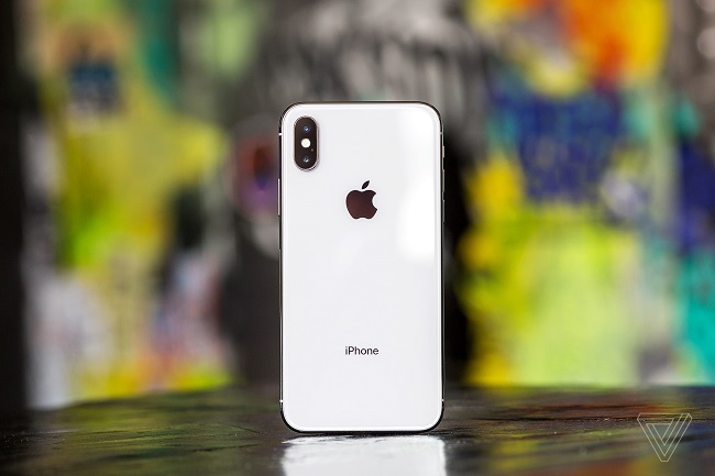 iPhone 2019 sẽ có cảm biến 3D laser?