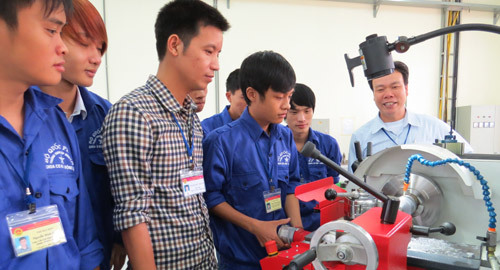 Thái Bình: Đưa quy định không hút thuốc lá vào hương ước