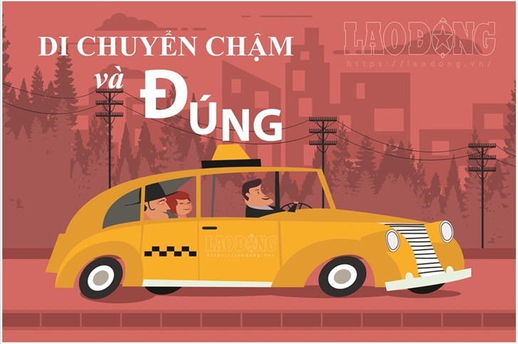 Lái xe ô tô đừng bao giờ bỏ qua những điều này