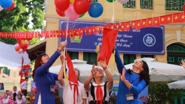 Ai ký quyết định 20/11 là Ngày Nhà giáo Việt Nam?