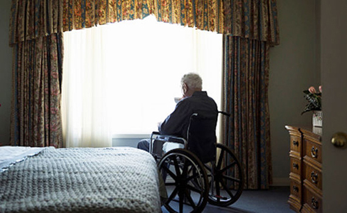 Lạc lõng trong chính gia đình mình