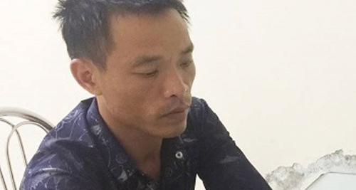 Kẻ 4 'vợ' bí tiền trộm tro cốt đòi chuộc 2,5 tỷ đồng